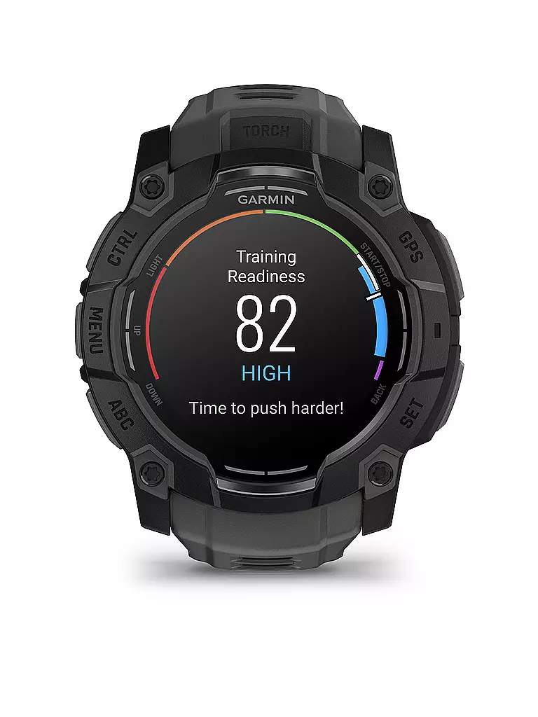GARMIN | Smartwatch GPS multideporte Instinct® 3 50mm Amoled |