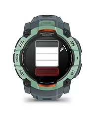 GARMIN | Smartwatch GPS multideporte Instinct® 3 de 50 mm Amoled | Verde claro