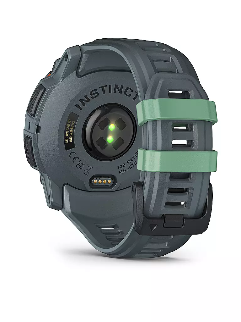 GARMIN | Smartwatch GPS multideporte Instinct® 3 de 50 mm Amoled | 