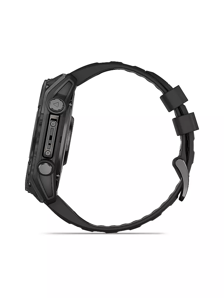 GARMIN | Smartwatch GPS multisport Fenix 8 Amoled Sapphire 51mm |