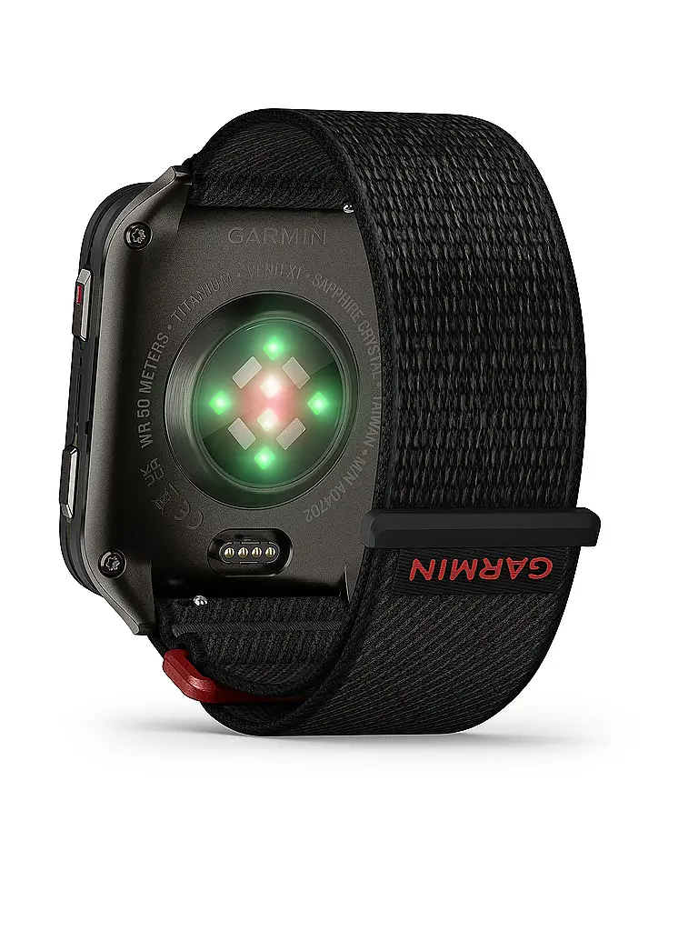 GARMIN | Smartwatch GPS Venu X1 |