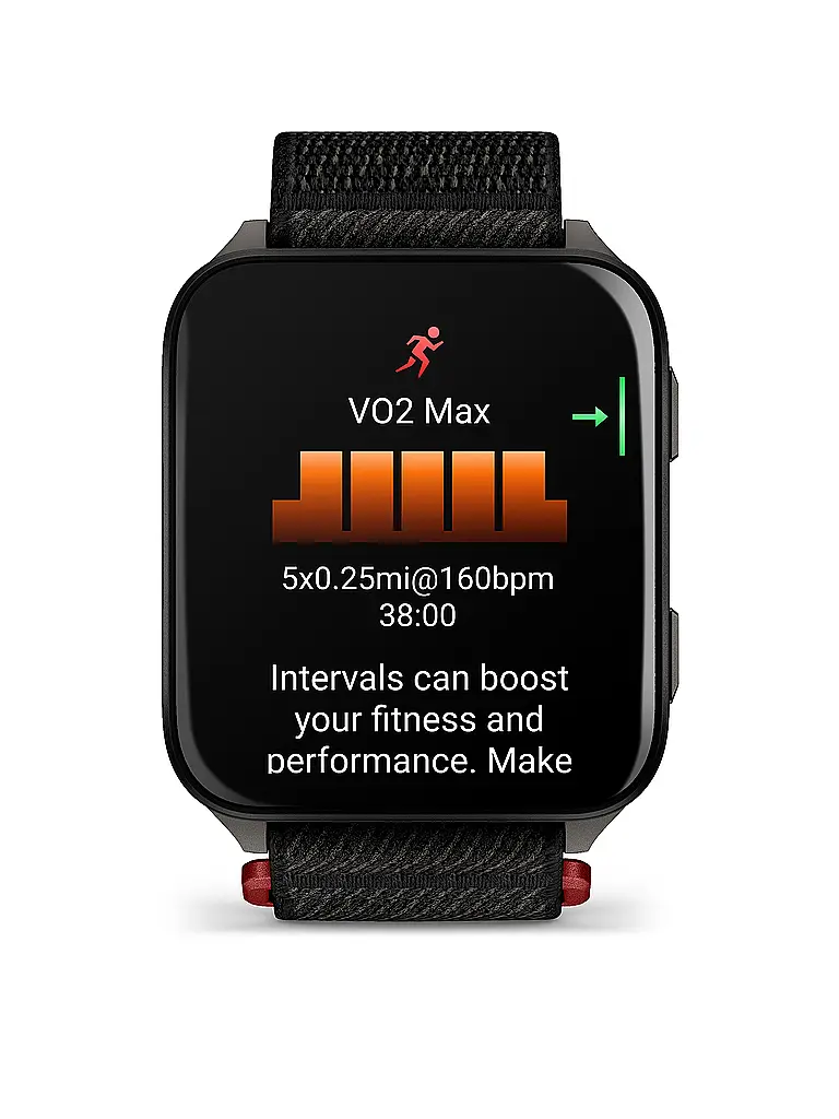GARMIN | Smartwatch GPS Venu X1 |