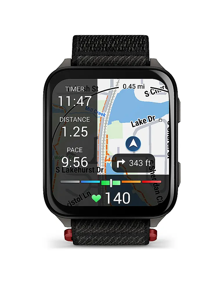 GARMIN | Smartwatch GPS Venu X1 |
