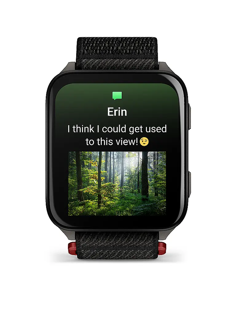 GARMIN | Smartwatch GPS Venu X1 |