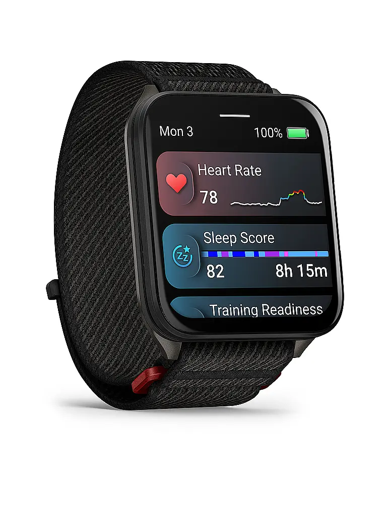 GARMIN | Smartwatch GPS Venu X1 |
