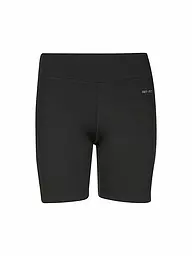 GETFIT | Damen Fitness-Shorttight | Negro