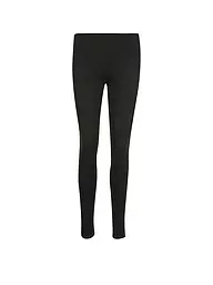 GETFIT | Pantalones de fitness para mujer | Negro