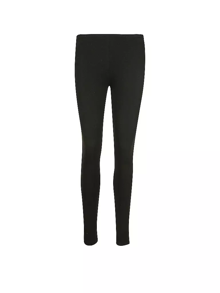 GETFIT | Pantalones de fitness para mujer | Negro