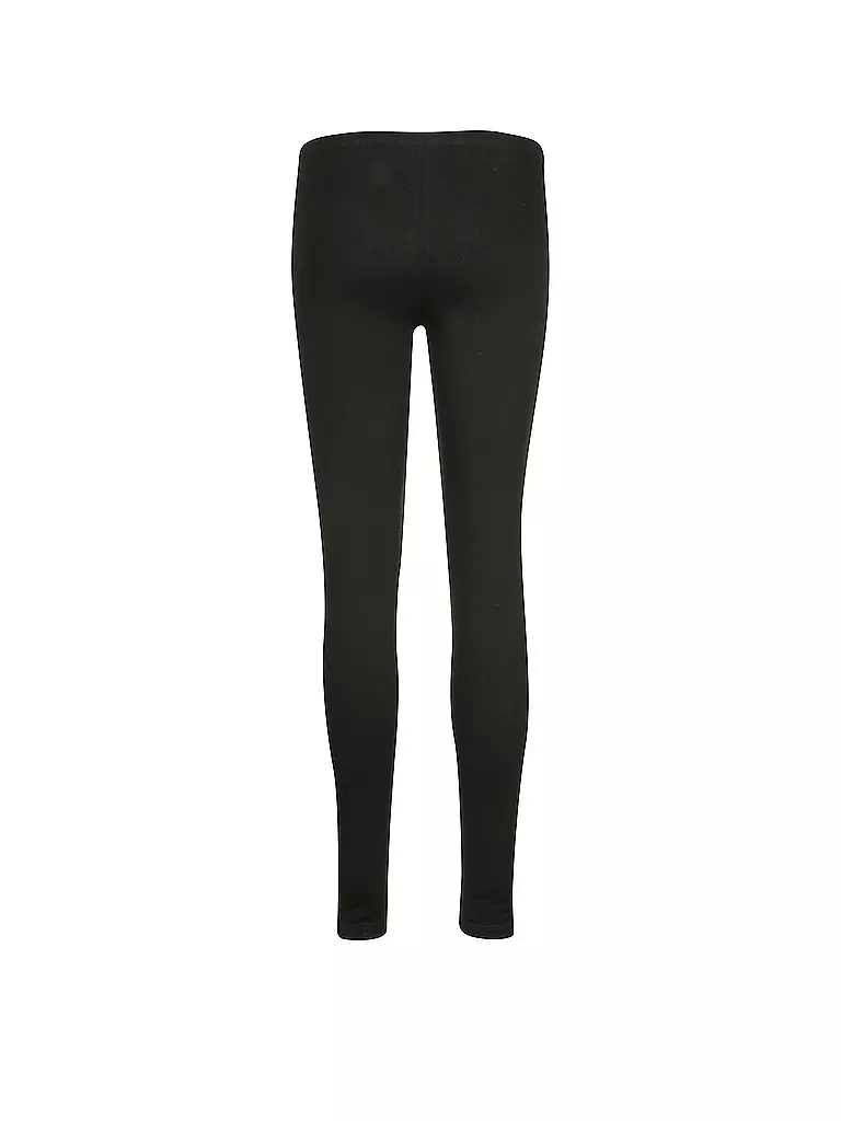 GETFIT | Pantalones de fitness para mujer | Negro