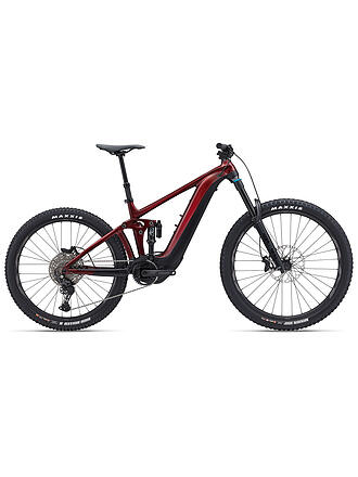 GIANT | E-Mountainbike de hombre Reign E+2