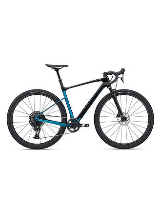 GIANT | Gravelbike Revolt X Advanced Pro 2