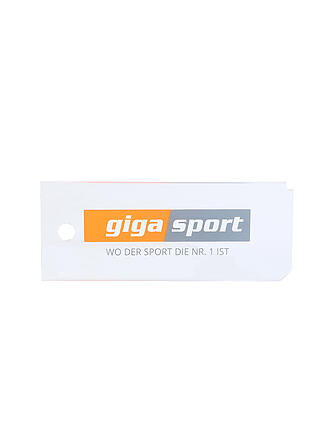 GIGASPORT | Raspador de cera de plexiglás