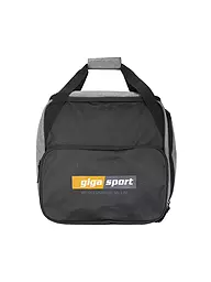 GIGASPORT | Bolsa para botas de esquí Engelberg | Negro