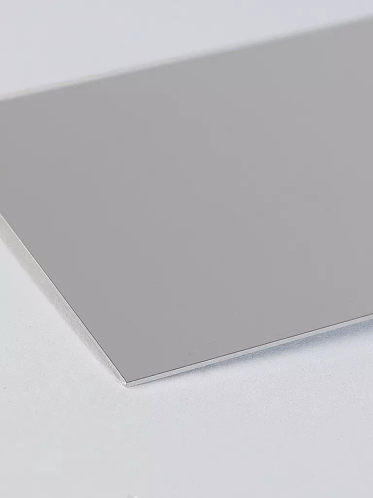 GIGASPORT | Cuchilla rascadora de cera de metal 150x60mm | Sin color