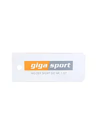 GIGASPORT | Raspador de cera de plexiglás | Sin color