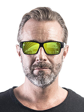 GLORYFY | Gafas de montaña para hombre G14 Dark anthracite