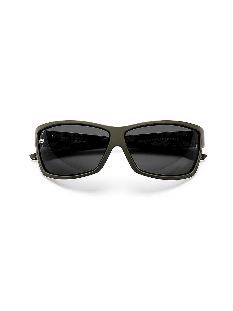 GLORYFY | Damen Bergbrille G13 by Otto Bulletproof | 