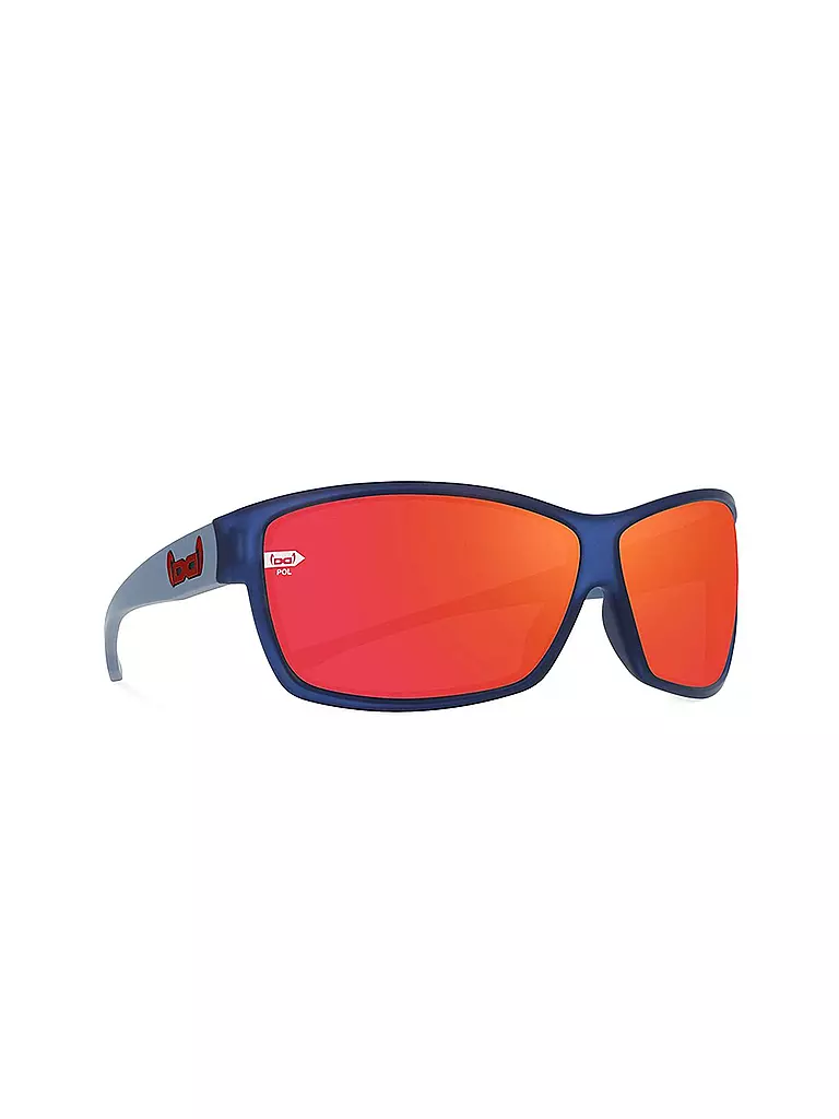 GLORYFY | Gafas de montaña para hombre G13 El Capitan | Azul