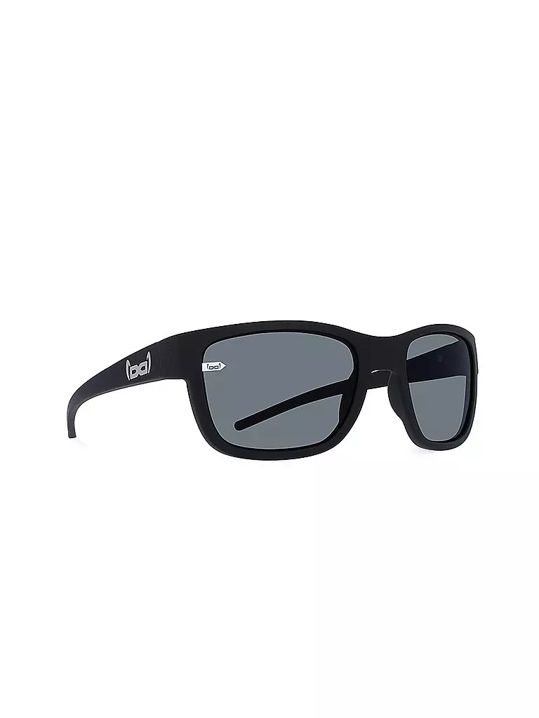 GLORYFY | Gafas de montaña para hombre G16 | Negro