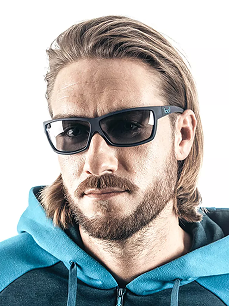 GLORYFY | Gafas de montaña para mujer G13 Annapurna | Azul oscuro