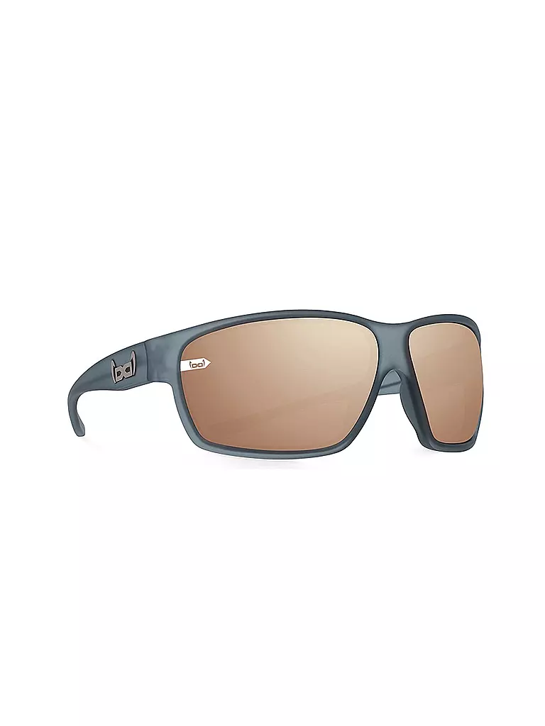 GLORYFY | Gafas de montaña para mujer G15 River mate | Azul oscuro