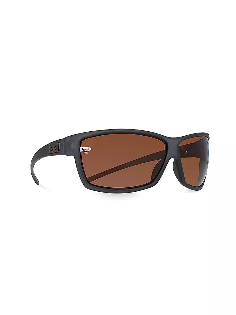 GLORYFY | Gafas de sol deportivas G13 Mythos POL | Gris