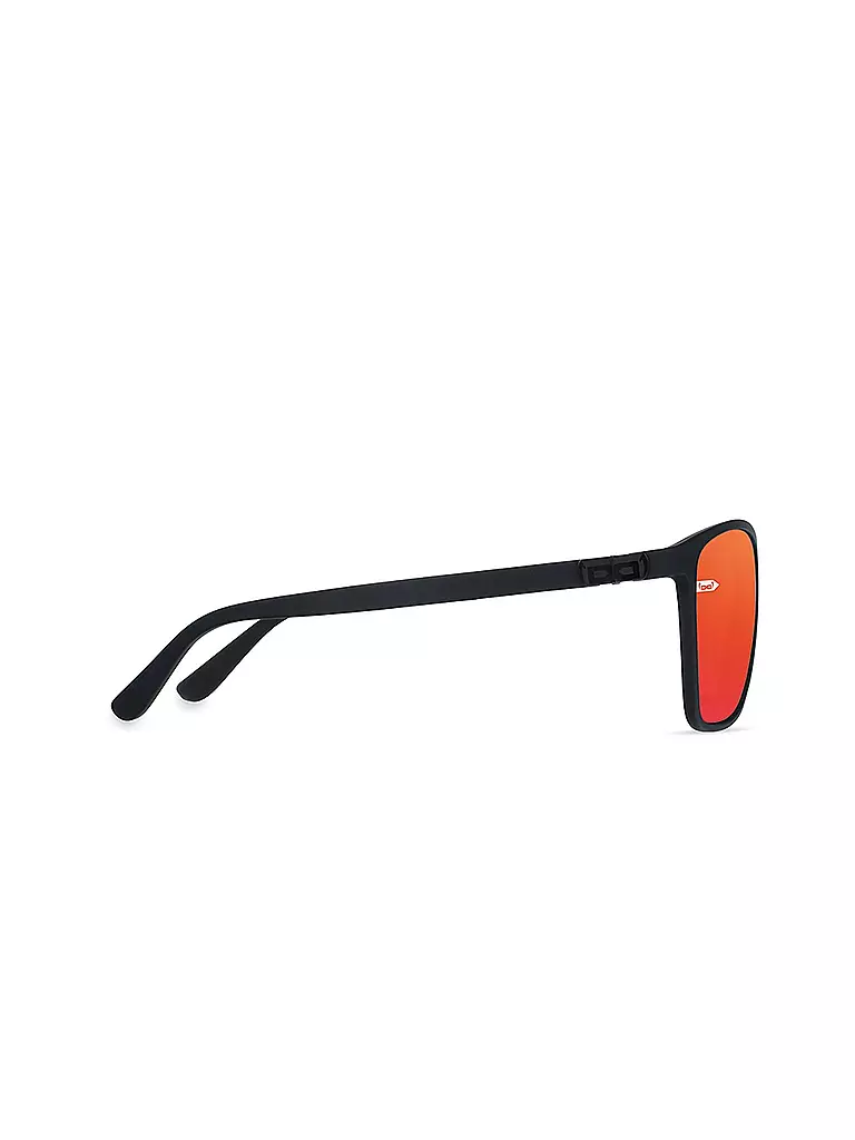 GLORYFY | Gafas de sol para hombre Gi15 St. Pauli | Negro
