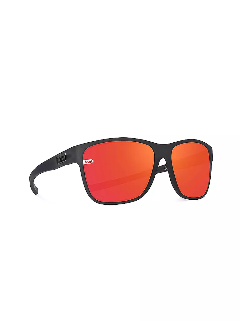 GLORYFY | Gafas de sol para hombre Gi39 Drive Bernd Mayländer | Negro