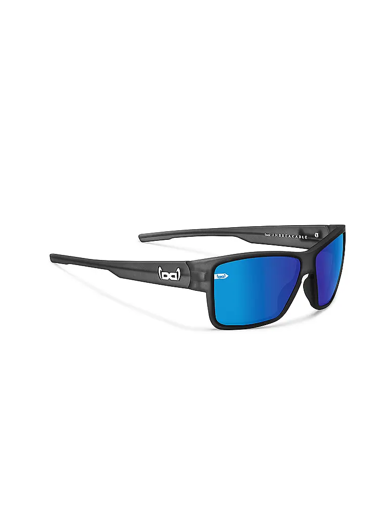 GLORYFY | Herren Bergbrille G14 iceberg blue | 