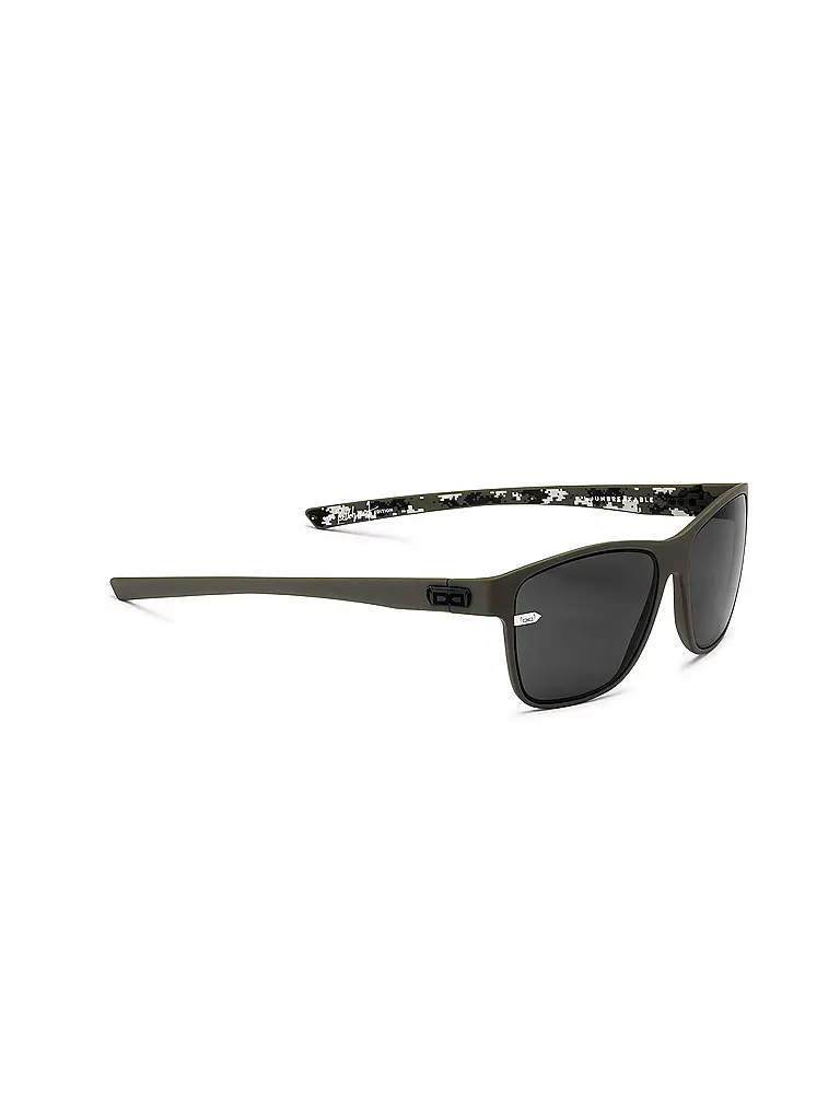 GLORYFY | Herren Sonnenbrille Gi39 Drive by Otto Bulletproof | 