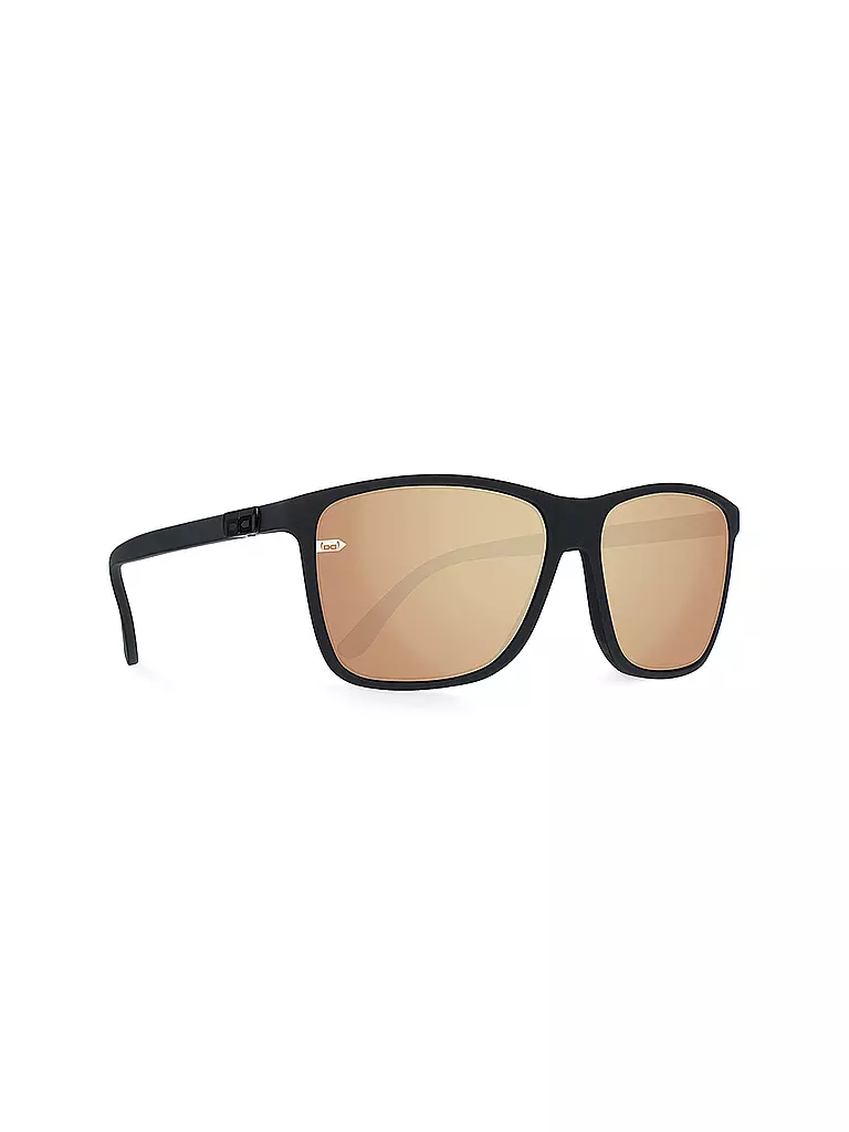 GLORYFY | Sonnenbrille Gi15 St. Pauli Sun Golden eye | Negro
