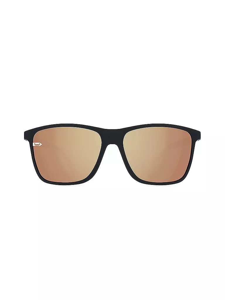 GLORYFY | Sonnenbrille Gi15 St. Pauli Sun Golden eye | Negro