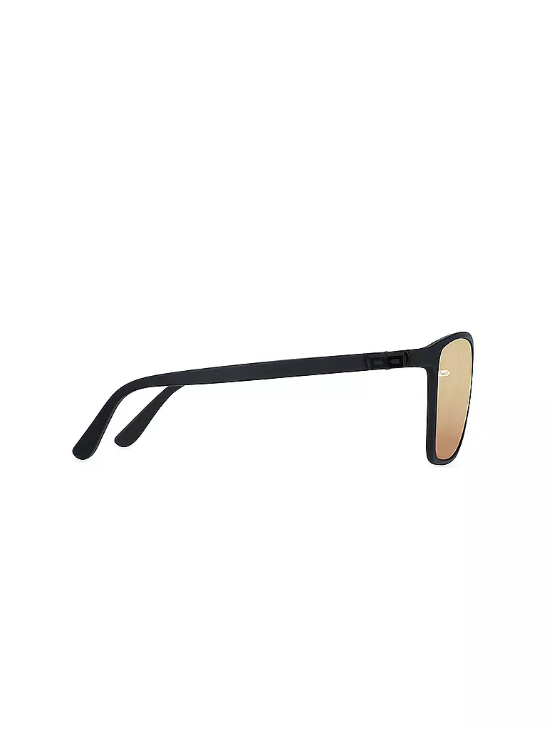 GLORYFY | Sonnenbrille Gi15 St. Pauli Sun Golden eye | Negro