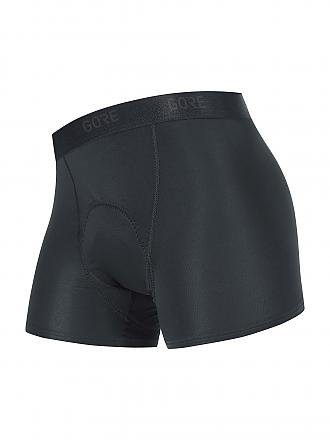 GOREWEAR | Culote interior de ciclismo para mujer C3 Shorty+