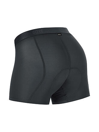 GOREWEAR | Culote interior de ciclismo para mujer C3 Shorty+