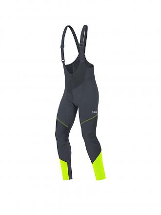 GOREWEAR | Culote de ciclismo para hombre C3 GORE® WINDSTOPPER®