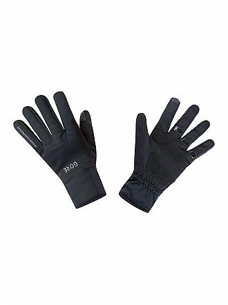 GOREWEAR | Guantes de ciclismo GORE® WINDSTOPPER® Thermo