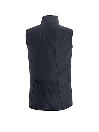 GOREWEAR | Chaleco de running para hombre Drive GORE-TEX INFINIUM