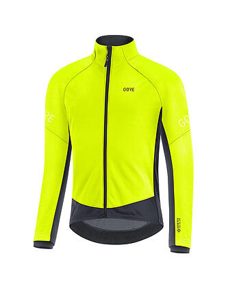 GOREWEAR | Chaqueta de ciclismo para hombre C3 GORE-TEX INFINIUM™ Thermo
