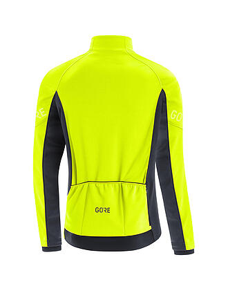 GOREWEAR | Chaqueta de ciclismo para hombre C3 GORE-TEX INFINIUM™ Thermo