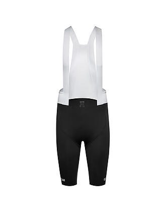 GOREWEAR | Culote corto de ciclismo con tirantes Spinshift para hombre