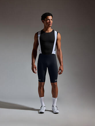GOREWEAR | Culote corto de ciclismo con tirantes Spinshift para hombre