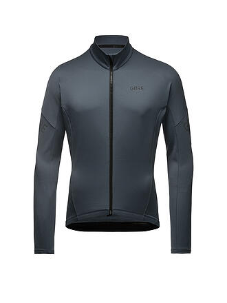 GOREWEAR | Maillot de ciclismo para hombre C3 Thermo FZ