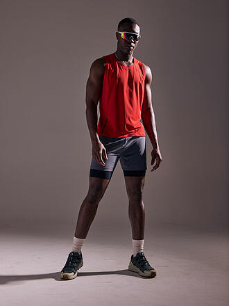 GOREWEAR | Pantalón corto de running para hombre Concurve 5 2in1