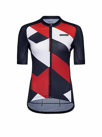 GOREWEAR | Maillot de mujer Spirit Signal FZ