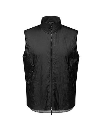 GOREWEAR | Chaleco de running para hombre Concurve Windstopper