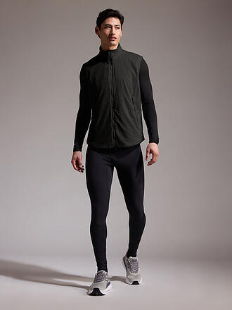 GOREWEAR | Chaleco de running para hombre Concurve Windstopper