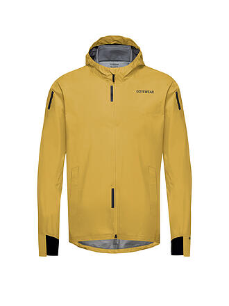GOREWEAR | Chaqueta de running Concurve Gore-Tex para hombre