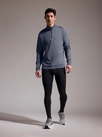 GOREWEAR | Camiseta de running para hombre Everyday con cremallera de 1/4