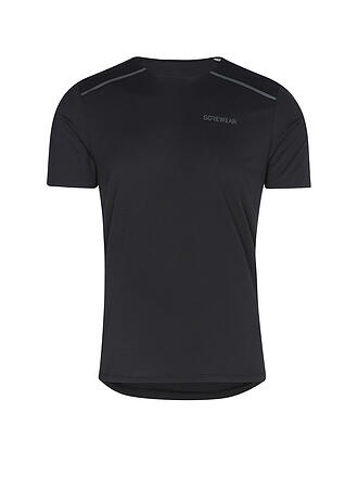 GOREWEAR | Camiseta de running para hombre Contest 2.0